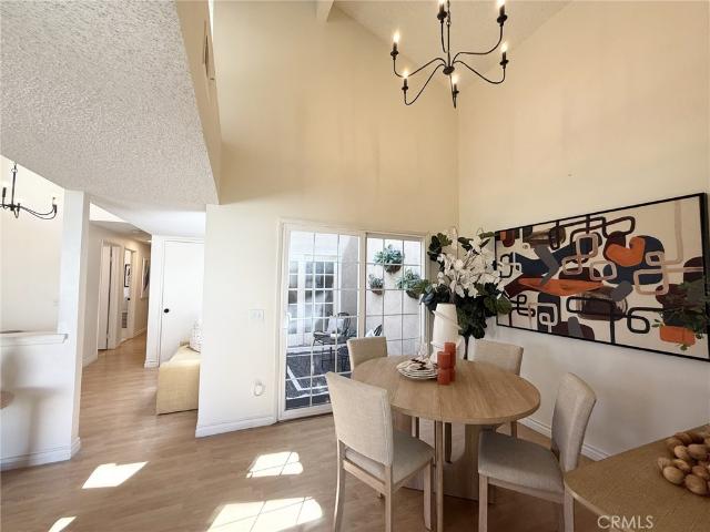 Townhouse for sale in Upland, California