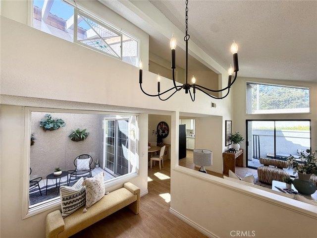 Townhouse for sale in Upland, California