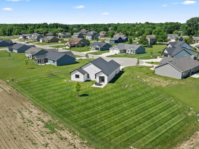 House for sale in Markle, Indiana