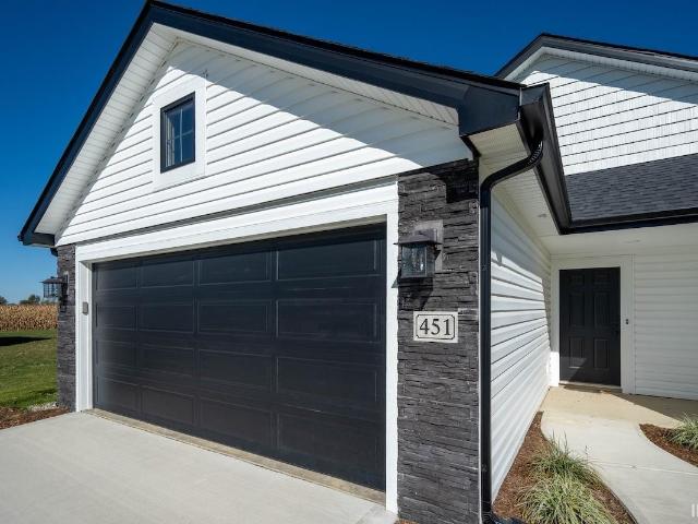 House for sale in Markle, Indiana