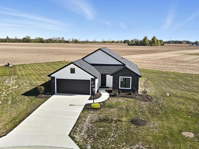 House for sale in Markle, Indiana