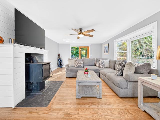 House for sale in Bourne, Barnstable County