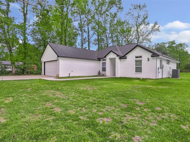 House for sale in Liberty, Texas