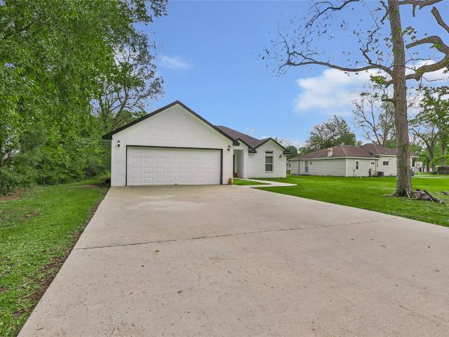House for sale in Liberty, Texas