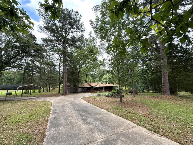 Farm for sale in Woodville, Tyler County