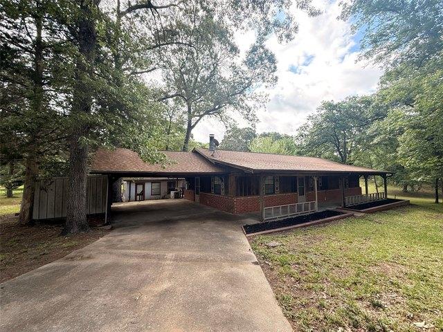 Farm for sale in Woodville, Tyler County
