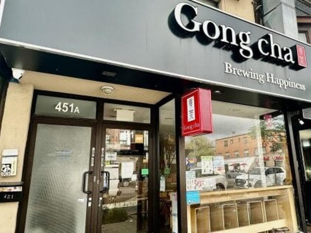 Commercial for sale in Woburn, Ontario