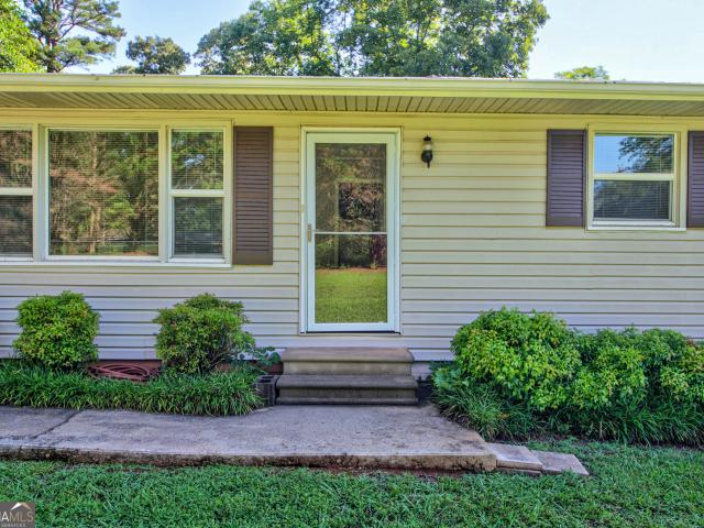 House for sale in Toccoa, Stephens County