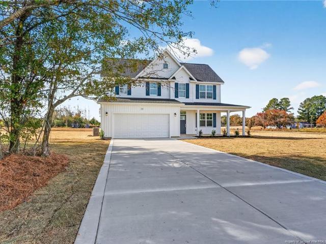House for sale in Autryville, North Carolina