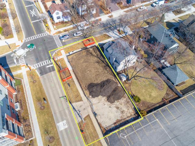 Land for sale in Glen Ellyn Land for sale in Glen Ellyn