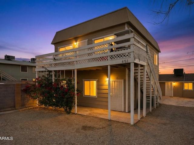 House for sale in Apache Junction, Arizona