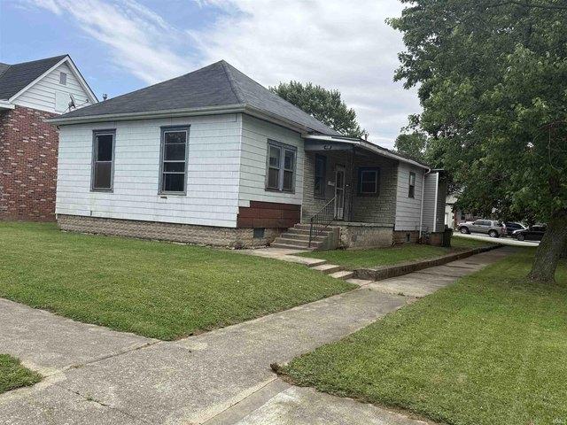 House for sale in Peru, Indiana