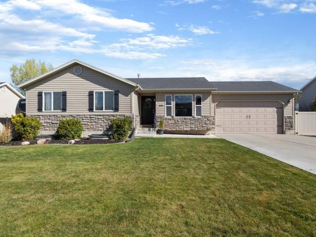 House for sale in Nephi, Utah