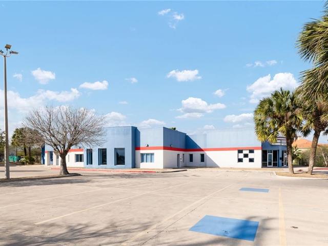 Commercial for sale in Cameron, Texas