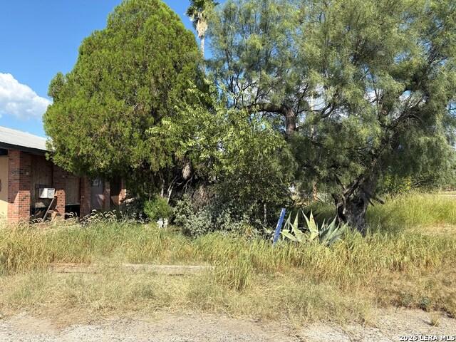 Commercial for sale in La Pryor, Texas