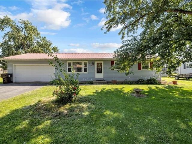 House for sale in Argenta, Illinois