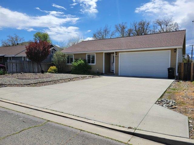 House for sale in Montague, California