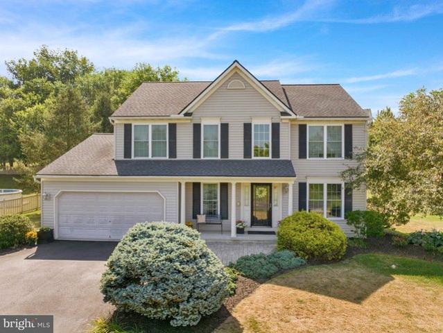 House for sale in Blandon, Pennsylvania