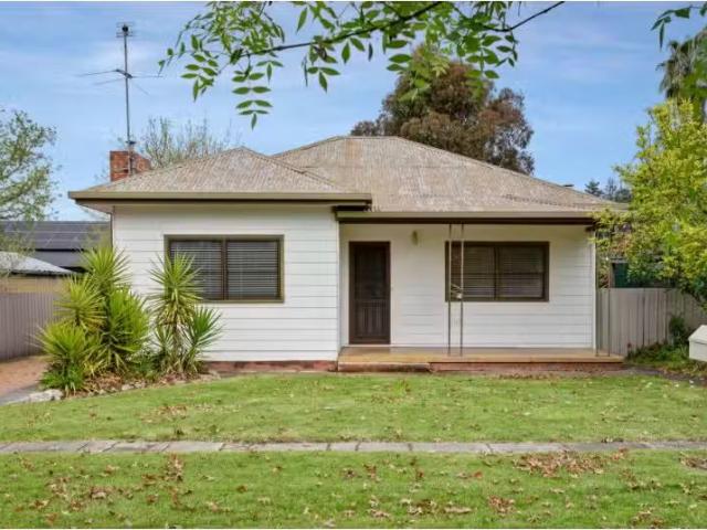 House for rent in Albury, New South Wales