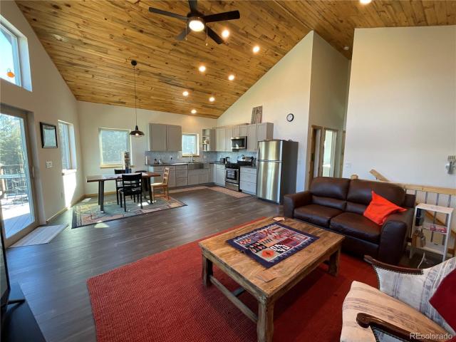 House for sale in Twin Lakes, Colorado