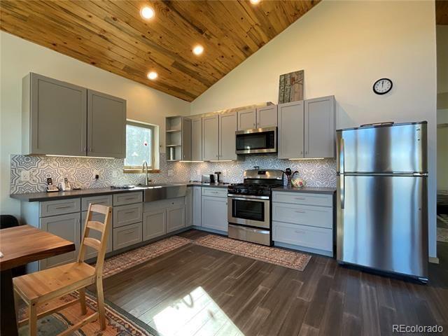 House for sale in Colorado
