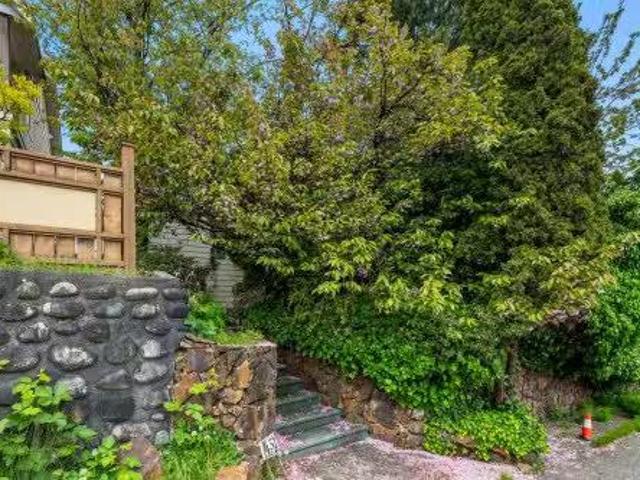 House for sale in New Westminster, British Columbia