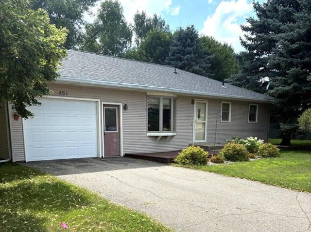 House for sale in Lake Wilson, Minnesota