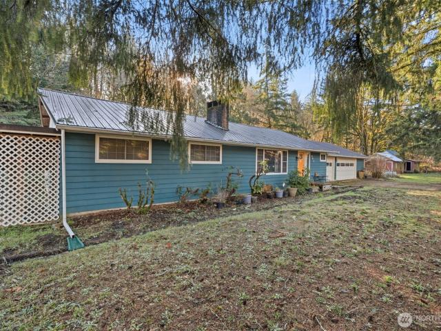 House for sale in Chehalis, Washington