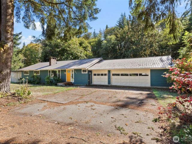 House for sale in Murnen, Chehalis