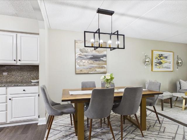Condo for sale in Deerfield, Illinois