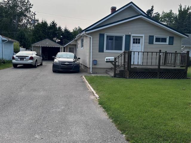 House for sale in Rogers City, Michigan