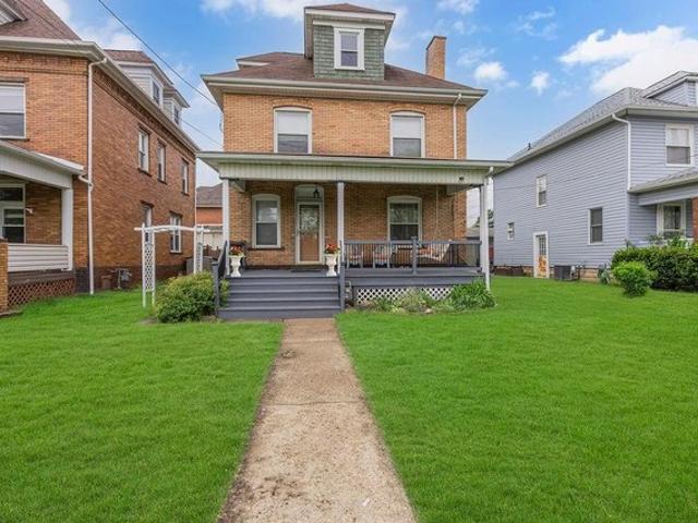 House for sale in Beaver, Pennsylvania