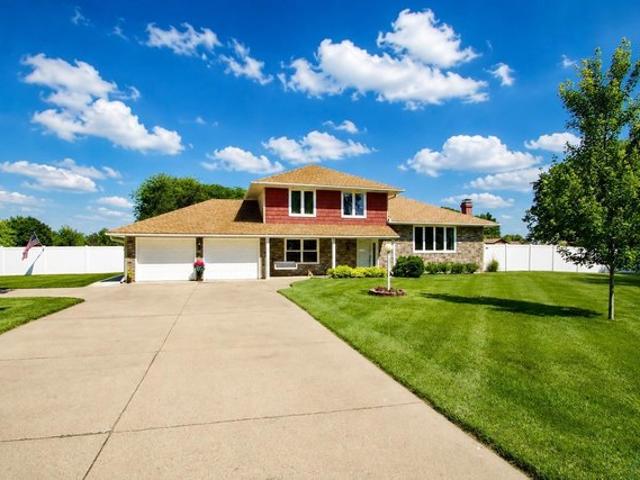 House for sale in Nebraska