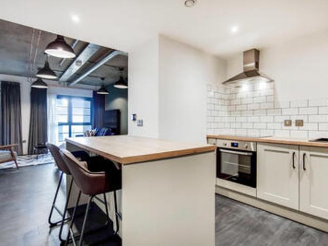 Studio for rent in Greater London