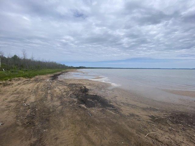 Land for sale in Michigan