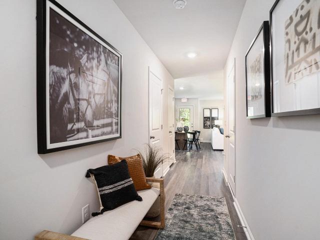 Townhouse for sale in South Carolina