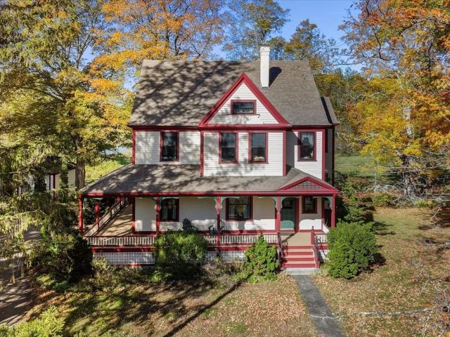 Property for sale in Stow, Massachusetts