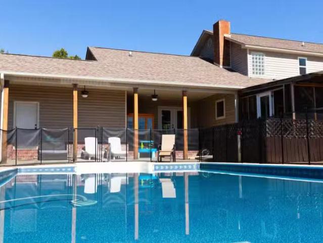 House for rent in Ark
