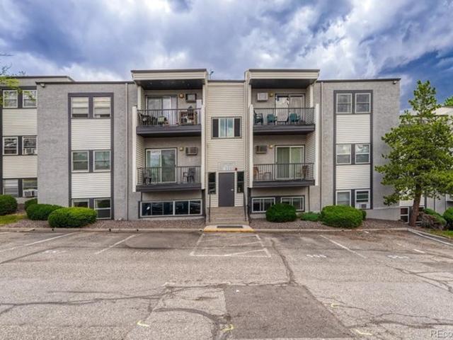 Condo for sale in Golden, Colorado
