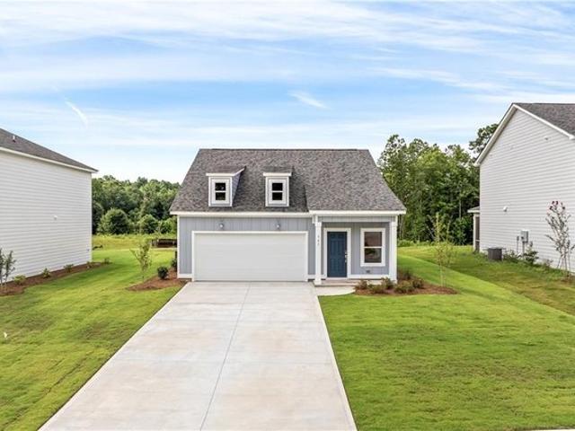 House for sale in Opelika, Alabama