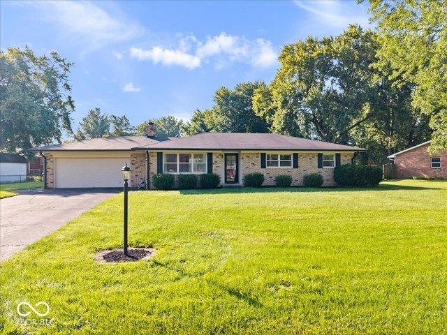 House for sale in Greenwood, Indiana