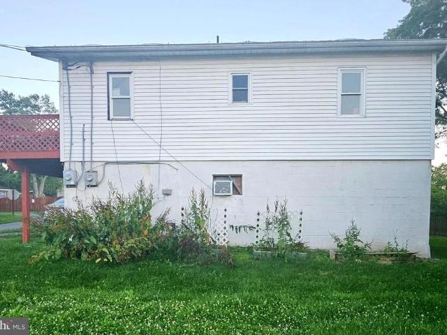 House for sale in Romney, West Virginia