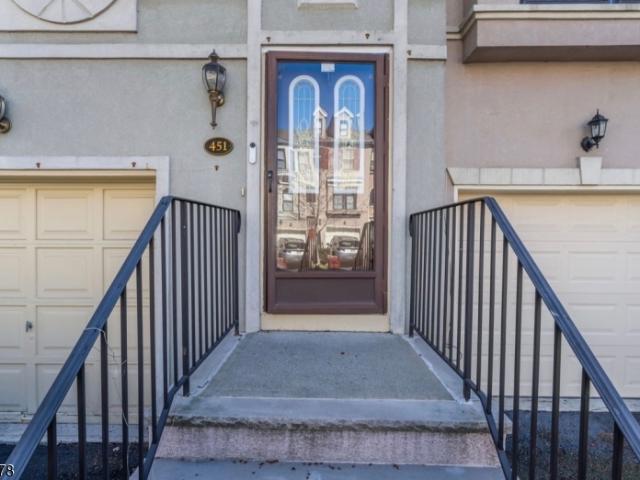 Property for sale in Nutley, New Jersey