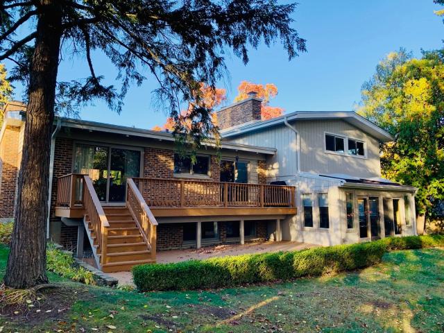 House for sale in Lake Forest, Lake County
