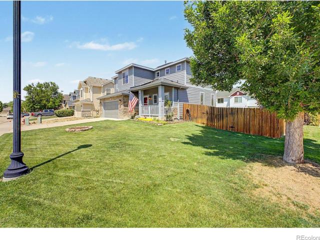 House for sale in Colorado