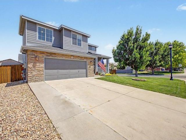 House for sale in Colorado