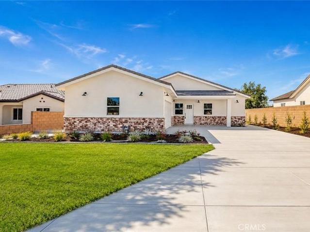 House for sale in Upland, San Bernardino County