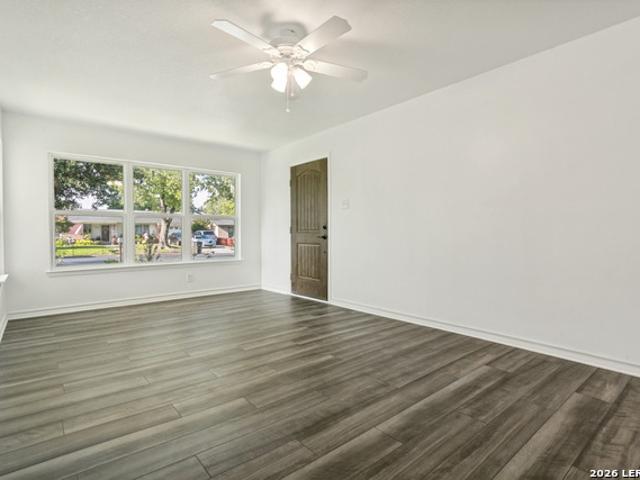 House for sale in Leesville, Texas