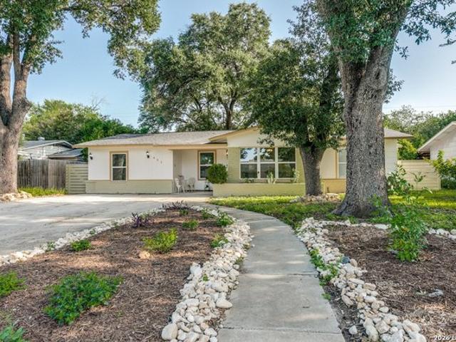 House for sale in Leesville, Texas