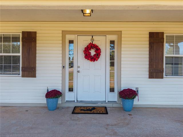 House for sale in Alma, Crawford County